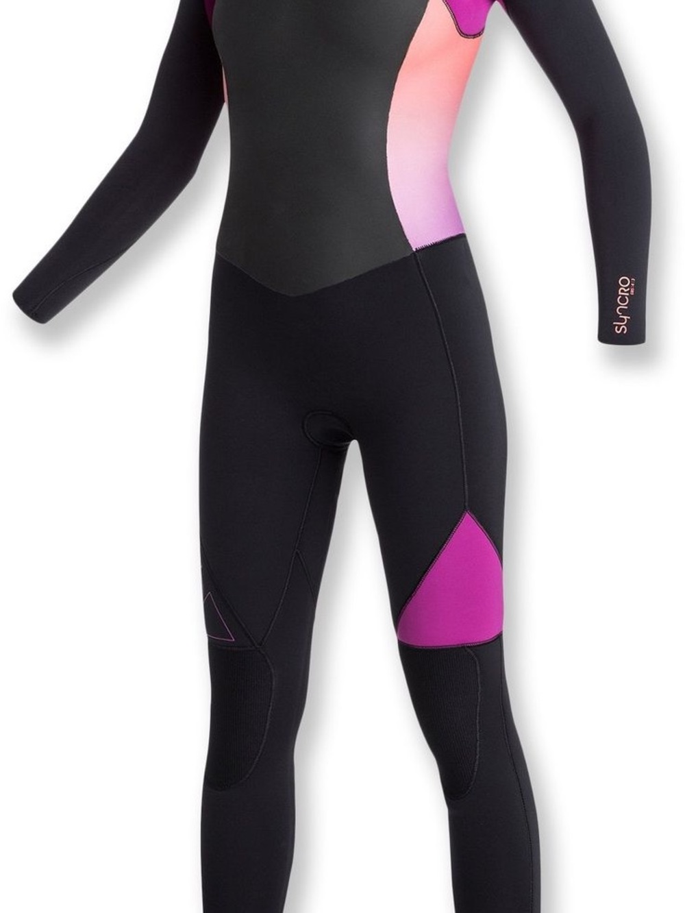 Roxy women’s wetsuit size 6